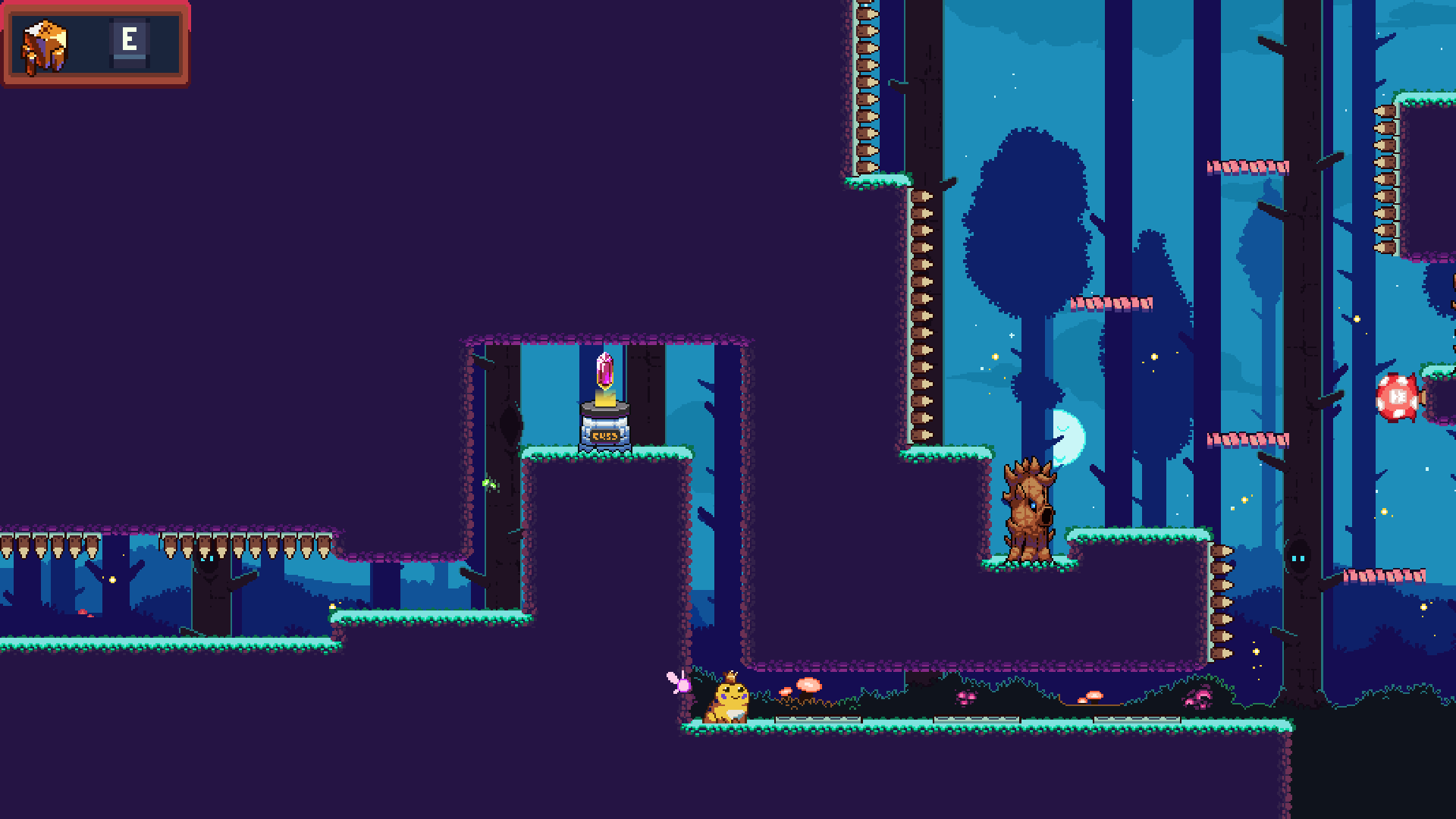 The Cursed Frog (Windows) — скриншот 5