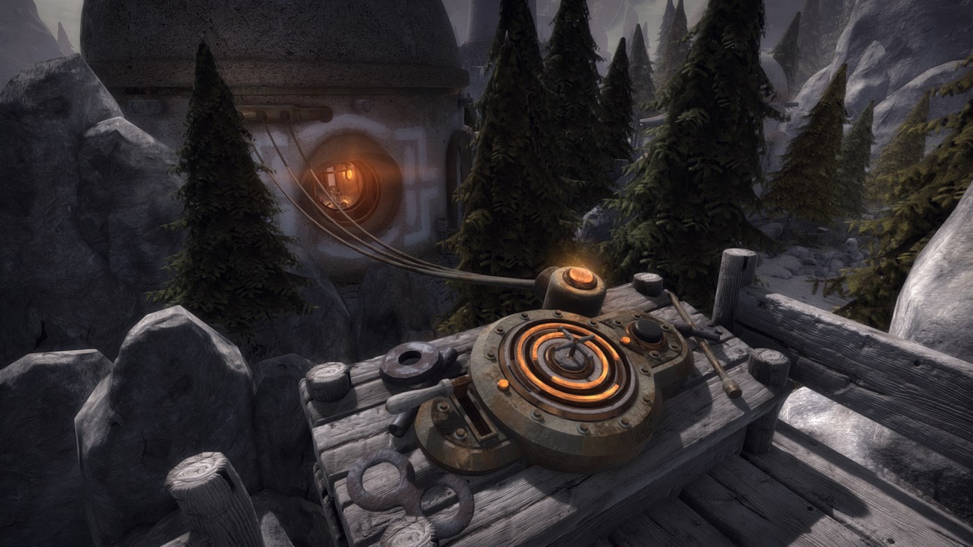 #7. Quern - Undying Thoughts (Xbox) 由: Zadbox Entertainment