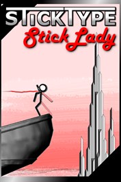 StickLady DLC