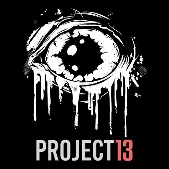 PROJECT 13 for xbox