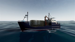 Fishing: North Atlantic Xbox One & Xbox Series X|S | No Code