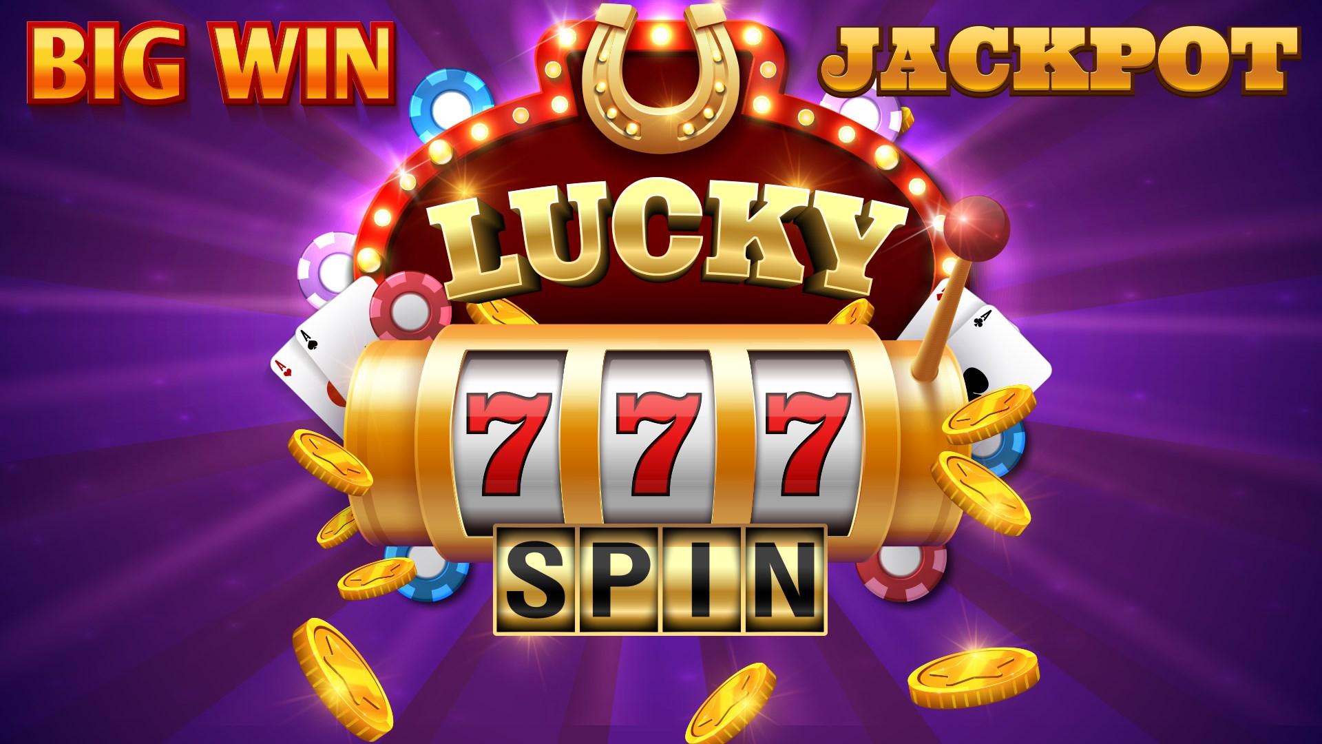 Lucky Spin Slots を入手 - Microsoft Store ja-JP