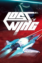 Lost Wing