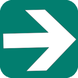 Glinks go links icon