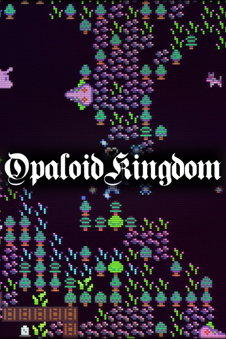 Opaloid Kingdom (Windows) image