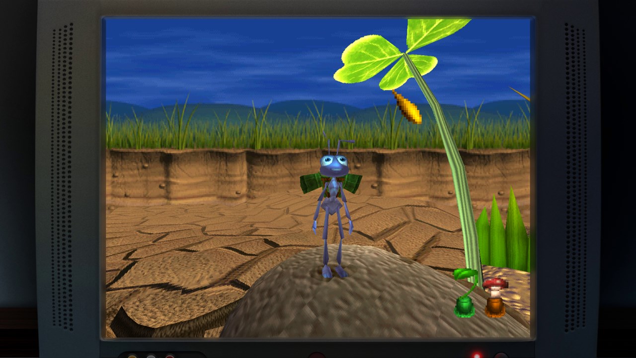 Disney/Pixar Toy Story: Retro Roundup! screenshot 6