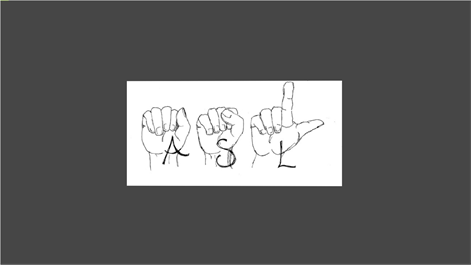 American Sign Language_ASL Screenshots 1