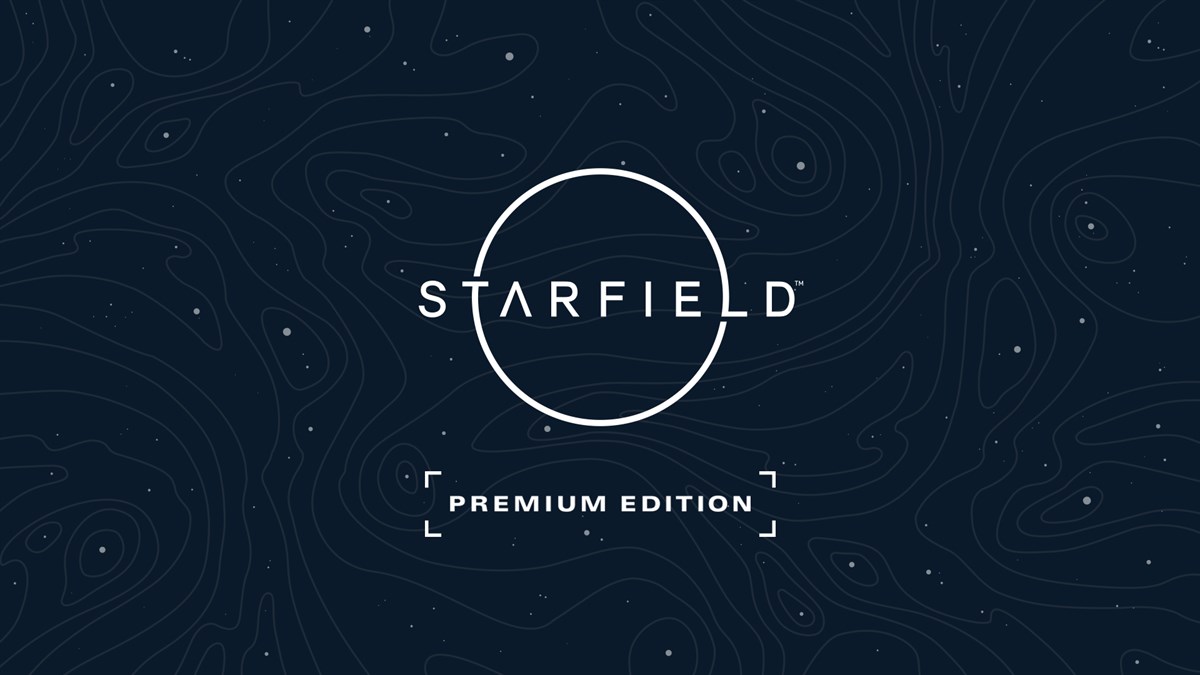 Starfield Premium Edition