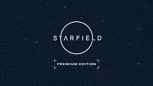 Starfield Premium Edition