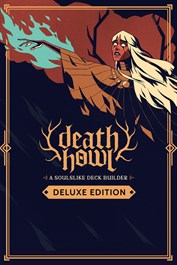 Death Howl: Deluxe Edition