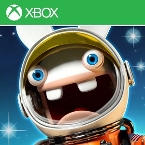 Rabbids Big Bang