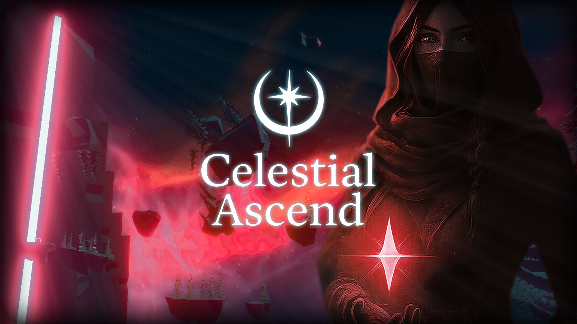 Celestial Ascend Trailer