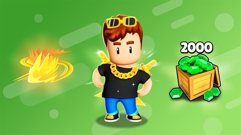 BabyYoda_TV Pack
