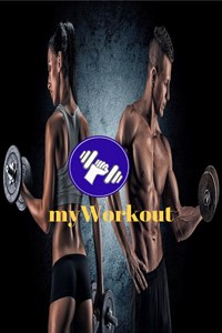 myWorkout - Fitness Training