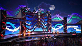 Fortnite Festival screenshot 1