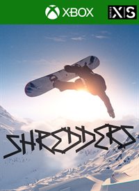 Shredders
