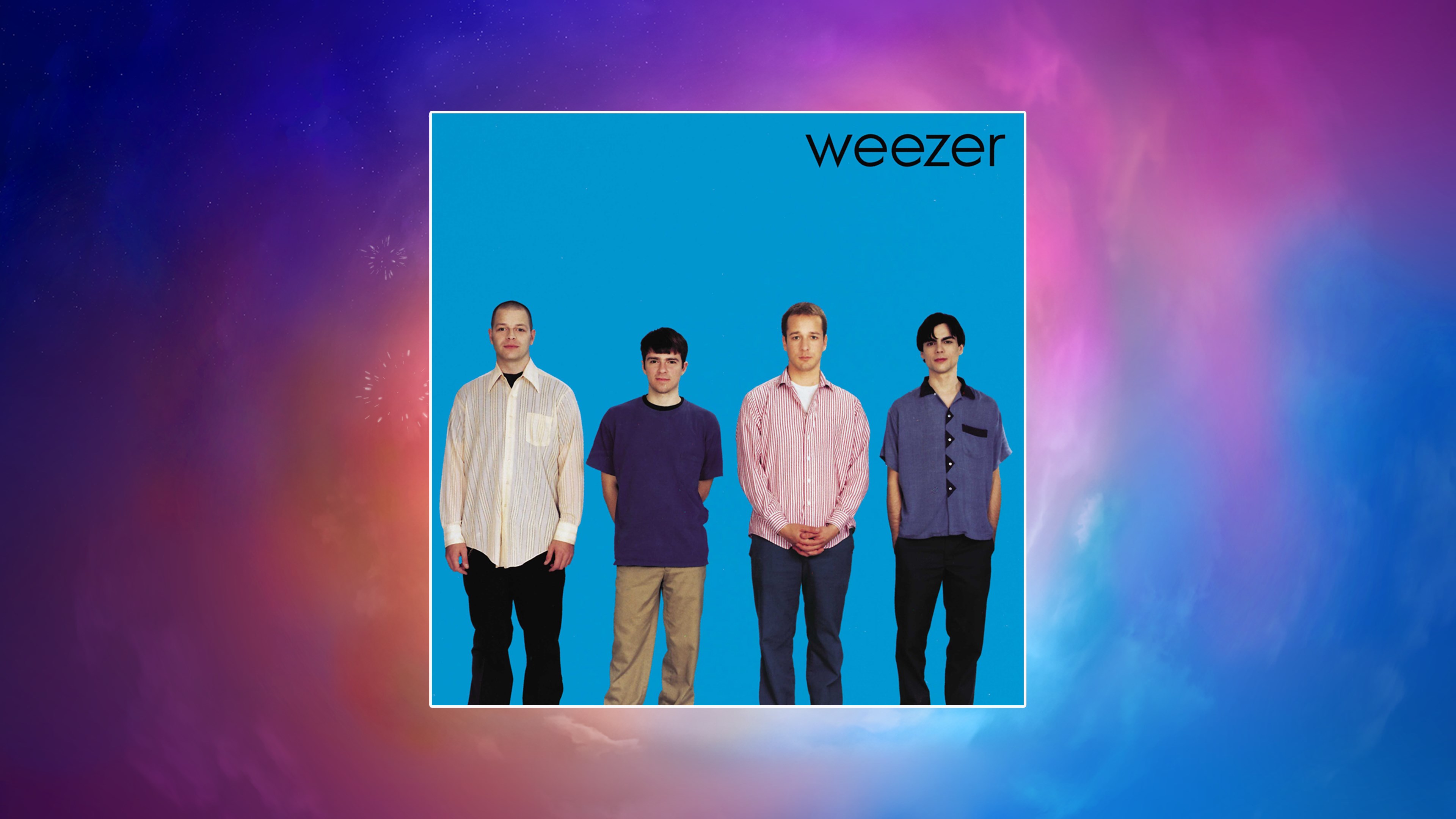 Buy Weezer "Buddy Holly" Microsoft Store enIL