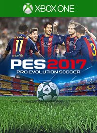 Pro Evolution Soccer 2017