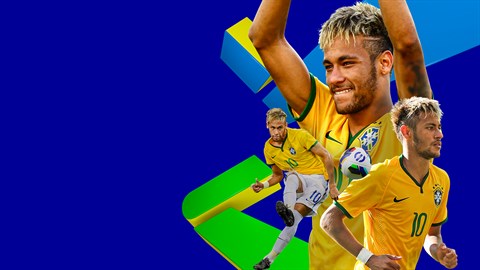 eFootball™: Neymar Jr Edition 2025 add-on