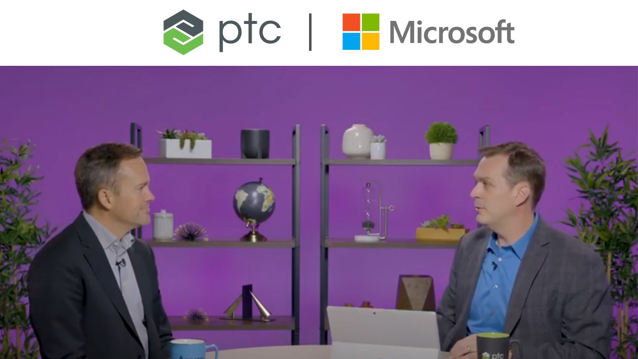 Snapshot 2 of ThingWorx for Azure