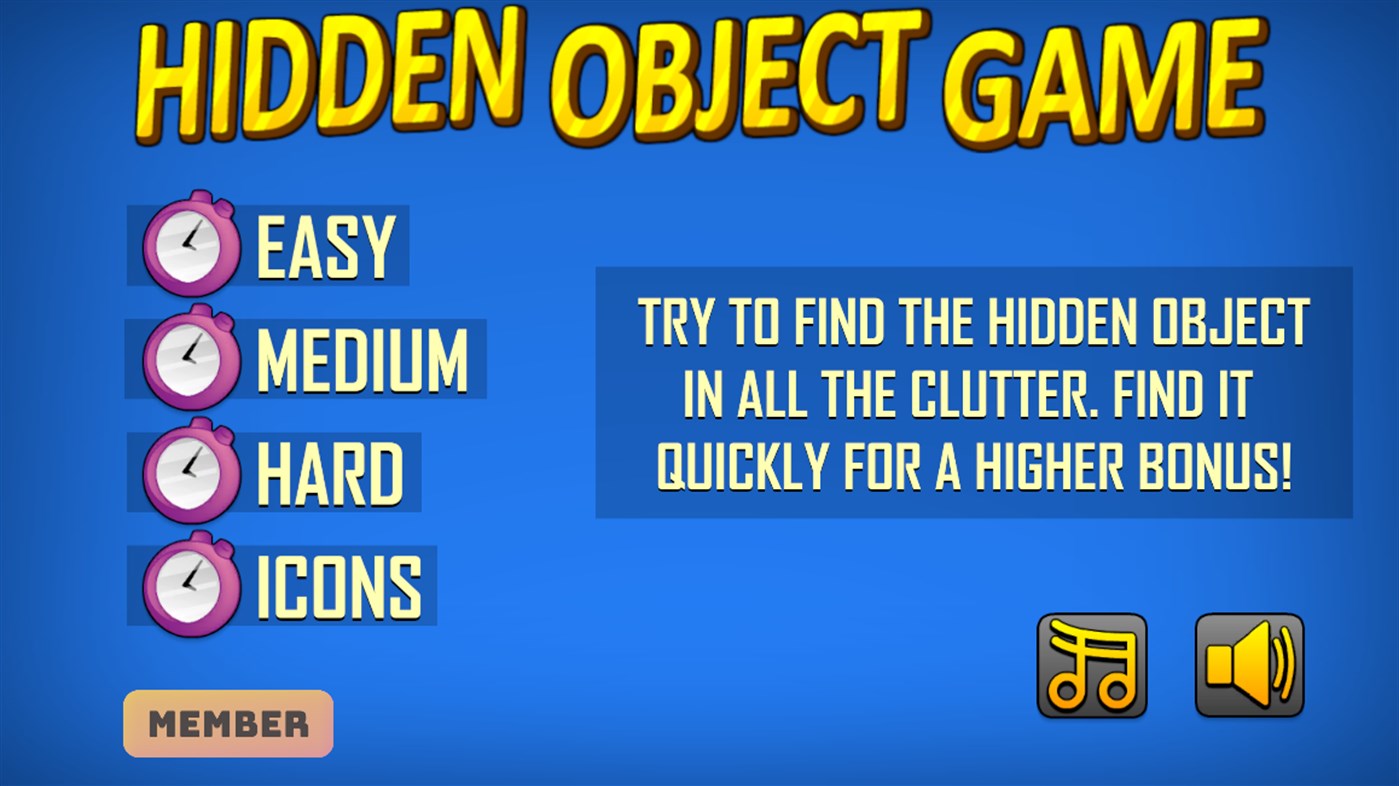 #1. Hidden Object Puzzle (Windows) 作者: Tiffany Shiori Segura