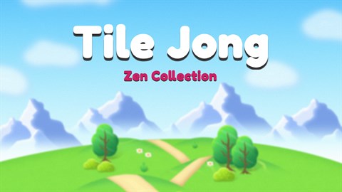 Tile Jong: Zen Collection