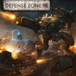 Defense Zone 3