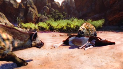 Cabela’s® African Adventures — скриншот 7
