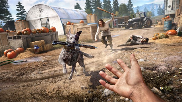 Far Cry Insanity Bundle screenshot 3