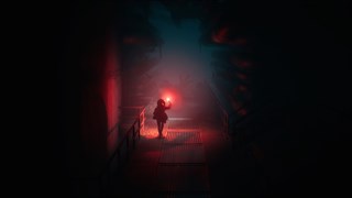 End of Abyss screenshot 4