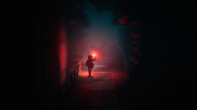 End of Abyss screenshot 4