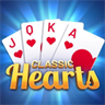Hearts Card Classic Pro