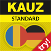 KAUZ Român-Deutsch