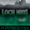 The Cameron Files - The Secret at Loch Ness