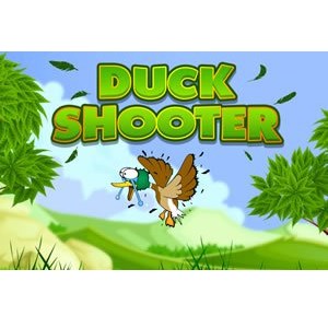 Duck Shooter Future