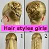 Hair styles girls