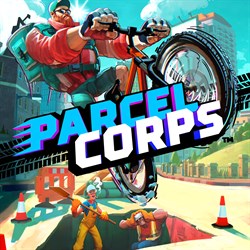 Parcel Corps