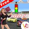Racing drift cars