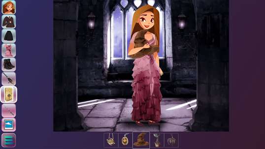 Harry Potter Games screenshot 4