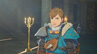 Monster Hunter Stories 3: Twisted Reflection Trial Version screenshot 5