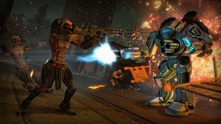 Saints Row IV screenshot 3