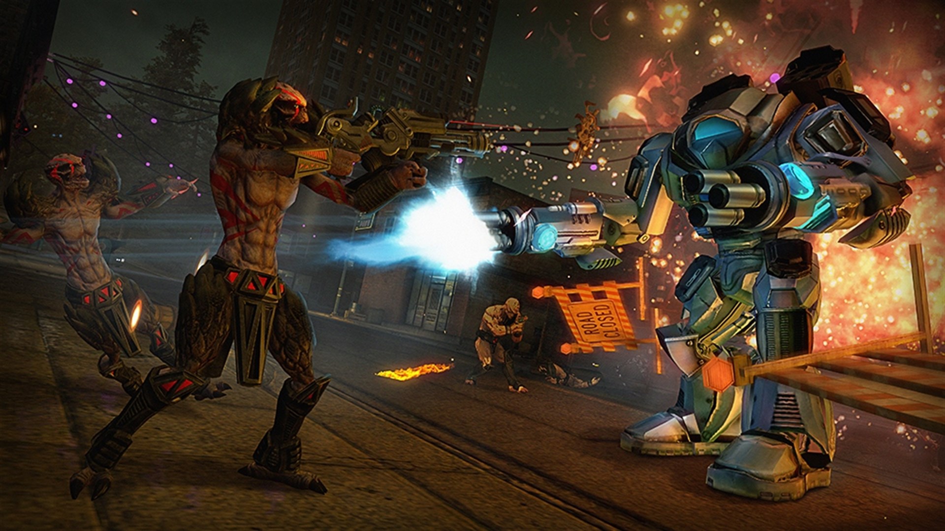 Saints Row IV | Xbox | Privato