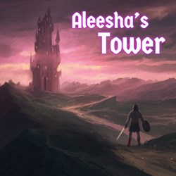 Aleesha's Tower