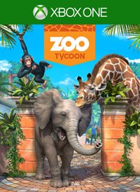 Zoo Tycoon