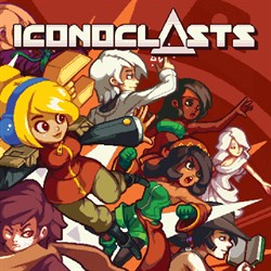 Iconoclasts