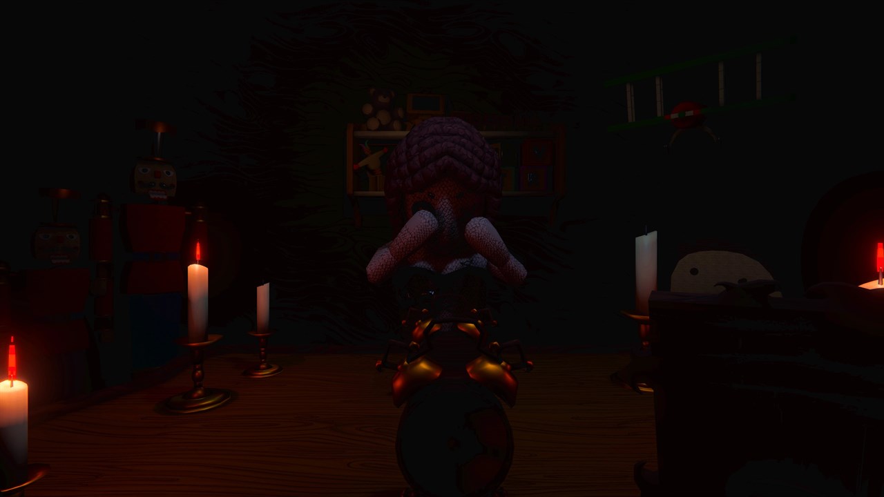 DOLLMAKER screenshot 3