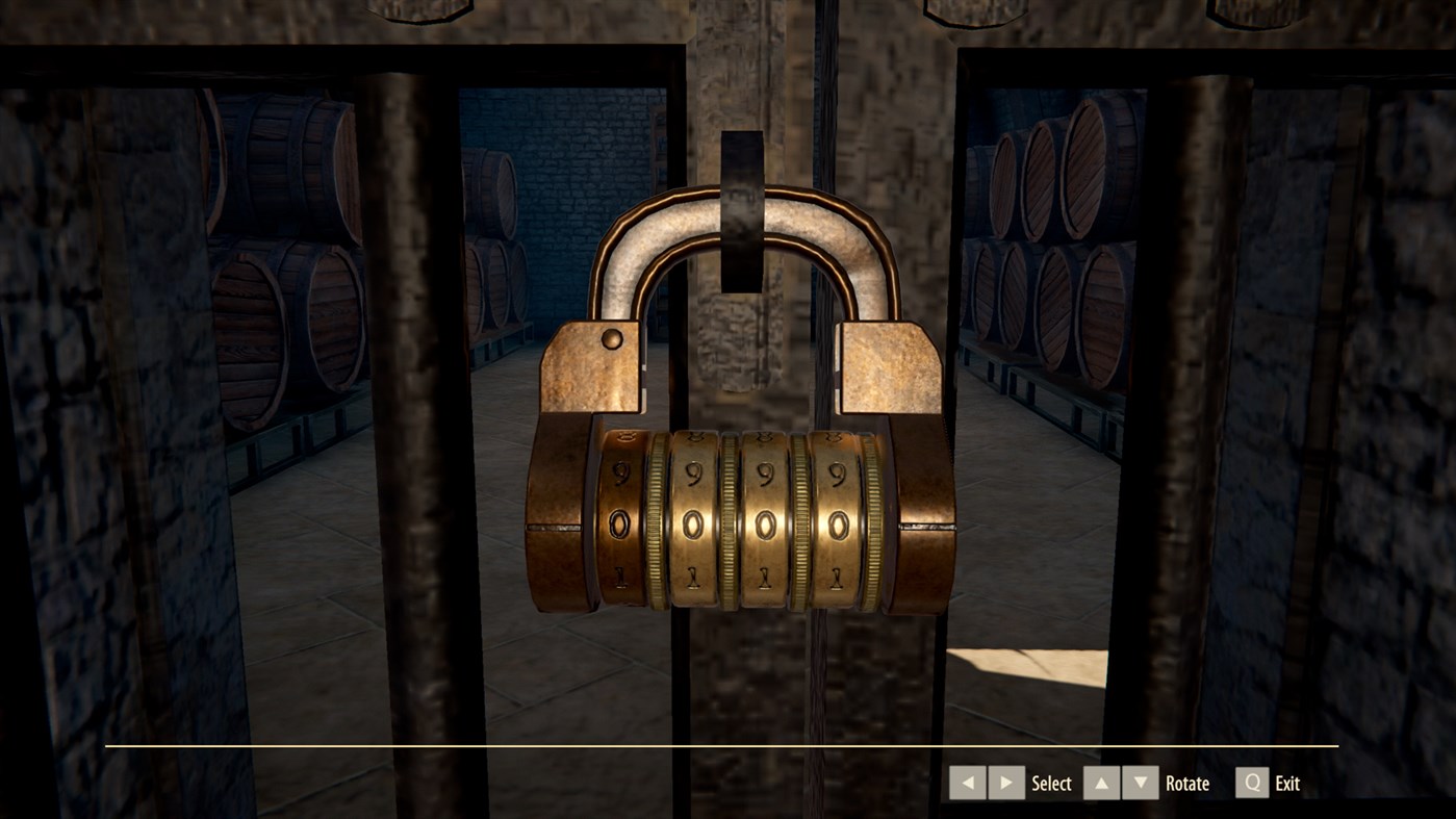 #8. The Inheritance of Crimson Manor (Xbox) By: MediaCity Games