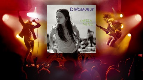 "The Wagon" - Dinosaur Jr.