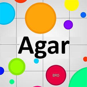 Ball.io war like Agar.io