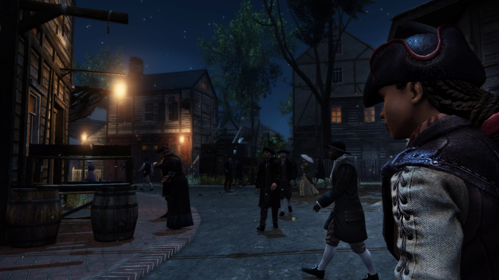 Assassins Creed Liberationhd